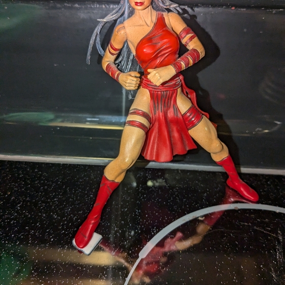 Marvel, dc, batman, special figures - Picture 5 of 10